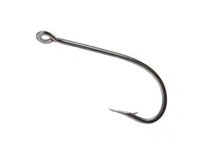 Mustad O'Shaughnessy 34007SS - 10pk | Arctic-Fritid.as