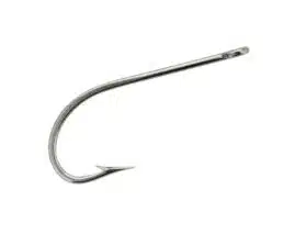 Mustad O'Shaughnessy 34007SS - 10pk | Arctic-Fritid.as