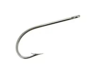 Mustad O'Shaughnessy 34007SS - 10pk | Arctic-Fritid.as Mustad O'Shaughnessy 34007SS - 10pk | Arctic-Fritid.as