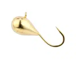 Såjva Gold Mormyska | Arctic-Fritid.as