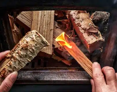 Light My Fire MayaSticks - 450g | Arctic-Fritid.as