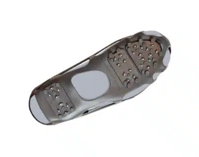 Isbrodder Grip M82 - S (36-38) | Arctic-Fritid.as