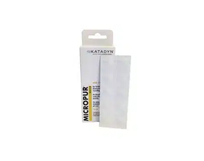 Micropur MQ 1T Vannrensetabletter | Arctic-Fritid.as Micropur MQ 1T Vannrensetabletter | Arctic-Fritid.as