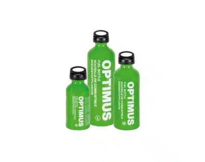 Optimus Brenselflaske - 0,4L | Arctic-Fritid.as