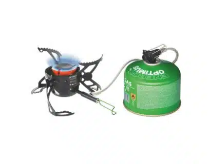 Optimus Polaris Optifuel 4200W | Arctic-Fritid.as