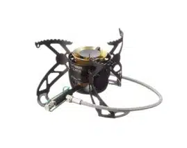 Optimus Polaris Optifuel 4200W | Arctic-Fritid.as