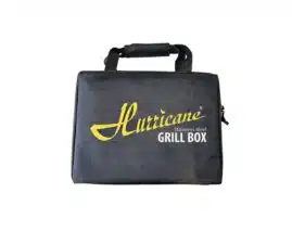 Turgrill fra Hurricane | Arctic-Fritid.as
