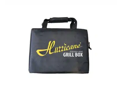 Turgrill fra Hurricane | Arctic-Fritid.as