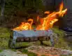 Turgrill fra Hurricane | Arctic-Fritid.as