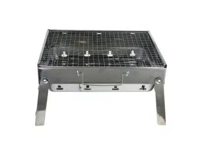 Turgrill fra Hurricane | Arctic-Fritid.as