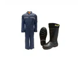 Varmedress og IGLOO Termo -30°C | Arctic-Fritid.as