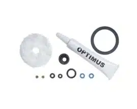 Nova & Polaris Spare Parts | Arctic-Fritid.as