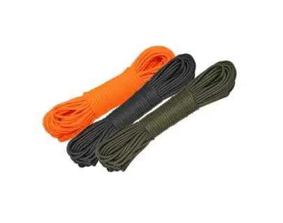 550 Paracord - 3,2mm | Arctic-Fritid.as 550 Paracord - 3,2mm | Arctic-Fritid.as