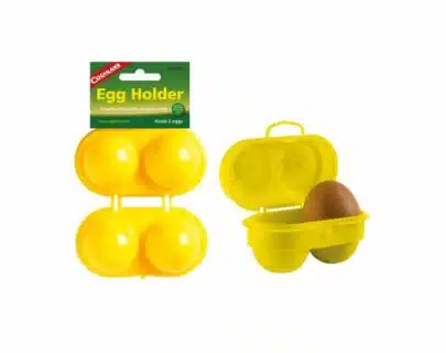Coghlan's eggholder for 2 egg | Arctic-Fritid.as