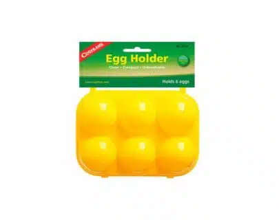 Coghlan's eggholder for 6 egg | Arctic-Fritid.as