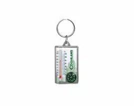 Coghlan's termometer og kompass | Arctic-Fritid.as