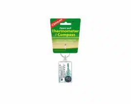 Coghlan's termometer og kompass | Arctic-Fritid.as