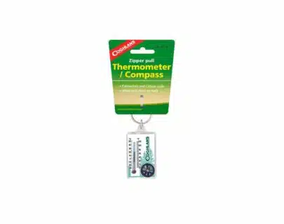 Coghlan's termometer og kompass | Arctic-Fritid.as