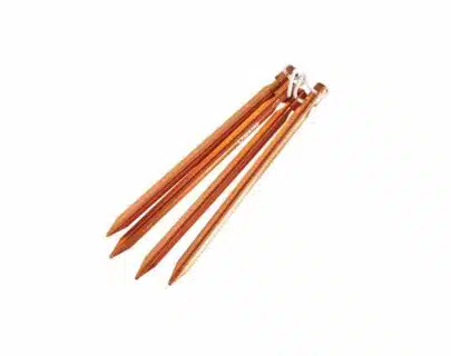 Coghlan's ultralette teltplugger | Arctic-Fritid.as