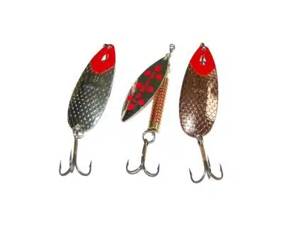 Eina laksesluker - 3pk | Arctic-Fritid.as Eina laksesluker - 3pk | Arctic-Fritid.as
