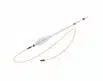 Fladen Bombardasett Intermediate - 20gr | Arctic-Fritid.as