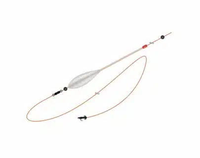 Fladen Bombardasett Intermediate - 20gr | Arctic-Fritid.as