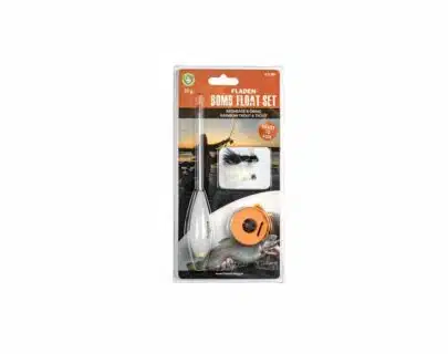 Fladen Bombardasett Intermediate - 20gr | Arctic-Fritid.as