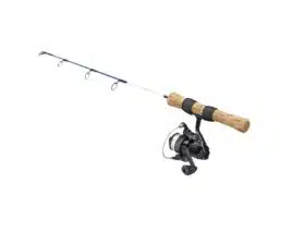 Fladen Vantage Ice Combo | Arctic-Fritid.as