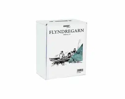 Flyndregarn Tråd Nr. 1,5x5 | Arctic-Fritid.as Flyndregarn Tråd Nr. 1,5x5 | Arctic-Fritid.as