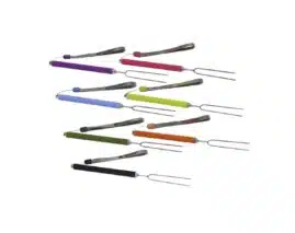 Four Seasons Grill Stick X-Long | Arctic-Fritid.as