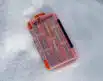 Hurricane flue- og slukboks | Arctic-Fritid.as