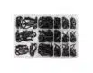 SIC Toppringer - 135 stk | Arctic-Fritid.as