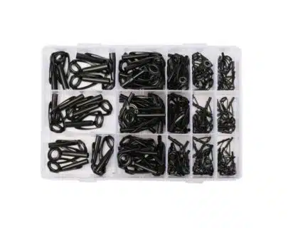 SIC Toppringer - 135 stk | Arctic-Fritid.as SIC Toppringer - 135 stk | Arctic-Fritid.as