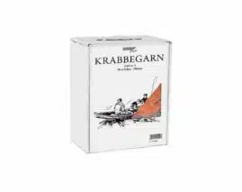 Krabbegarn Tråd Nr. 3 | Arctic-Fritid.as