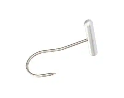 Kveiteklepp rustfri fra Prey - 18cm | Arctic-Fritid.as Kveiteklepp rustfri fra Prey - 18cm | Arctic-Fritid.as