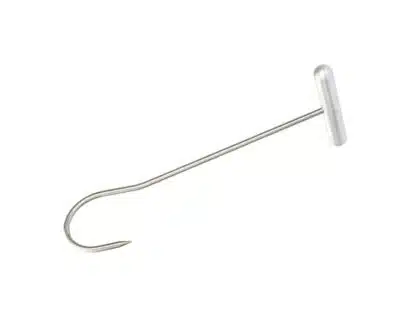 Kveiteklepp rustfri fra Prey - 36cm | Arctic-Fritid.as Kveiteklepp rustfri fra Prey - 36cm | Arctic-Fritid.as