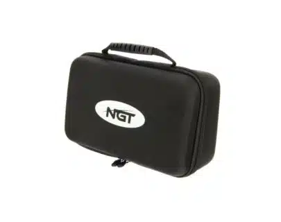 NGT Espresso kaffebrygger | Arctic-Fritid.as