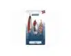 Marinor laksesluker - 3pk | Arctic-Fritid.as