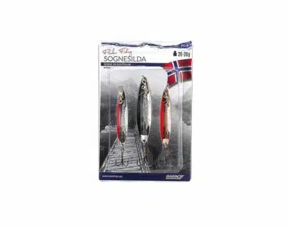 Sognesilda - 3pk | Arctic-Fritid.as