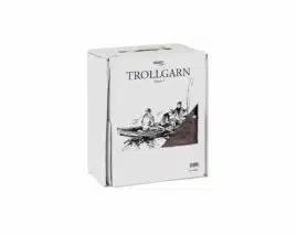 Trollgarn Tråd Nr. 2 | Arctic-Fritid.as
