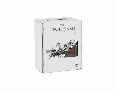 Trollgarn Tråd Nr. 2 | Arctic-Fritid.as
