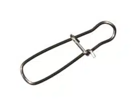 Wiggler Fast Lock Snap - 10pk | Arctic-Fritid.as