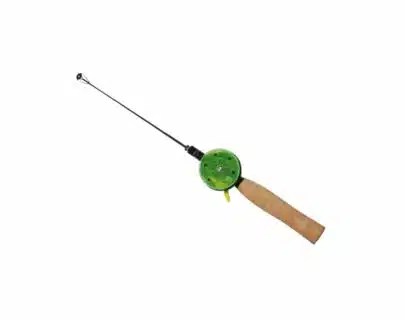 Wiggler Iglo pilkestikke - 36 cm | Arctic-Fritid.as