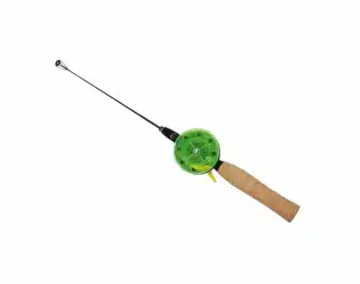Wiggler Iglo pilkestikke - 39 cm | Arctic-Fritid.as