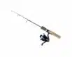 Wiggler Inari ICE3 Combo | Arctic-Fritid.as