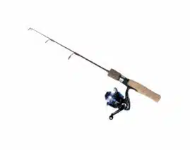 Wiggler Inari ICE3 Combo | Arctic-Fritid.as