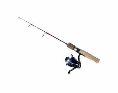 Wiggler Inari ICE3 Combo | Arctic-Fritid.as