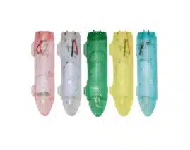 Wiggler waterlight | Arctic-Fritid.as