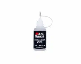 ABU Snelleolje - 30ml | Arctic-Fritid.as