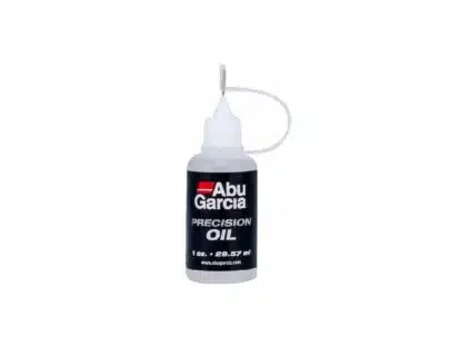 ABU Snelleolje - 30ml | Arctic-Fritid.as